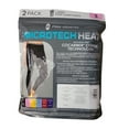 thumbnail image 2 of Free Country Women's 2-Pack Microtech Heat Cocarber Base Layer Pant (XL), 2 of 2
