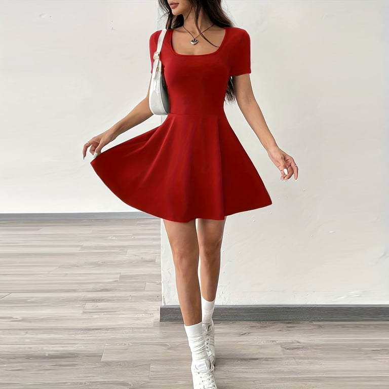 dress cut meme Long Stella - Pink Calathea Halloween2025 Color:Olive And Natural H&M blue knit dress