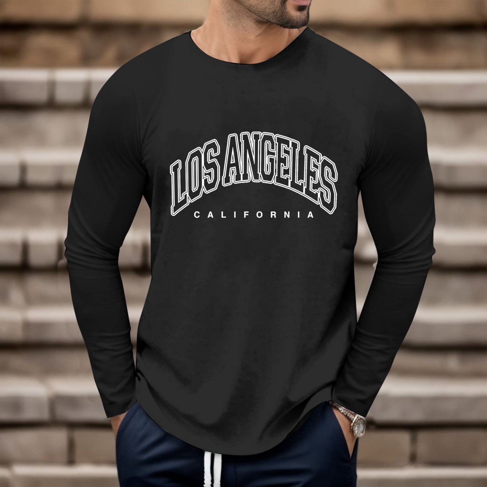 mens xlt long sleeve shirt