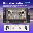 thumbnail image 4 of Yeacher 6.2in Car BT MP5 Player Auto Multifunctional Car Music and Video Player Auto Multi-media, 4 of 8