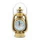 thumbnail image 2 of Lámpara de aceite Reloj despertador / Números arábigos creativos clásicos coración Artículos de decoración Reloj de / para dormitorio Bronce Baoblaze Despertador, 2 of 8
