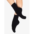 thumbnail image 3 of Kids Skin Tone Dance Socks, 3 of 7