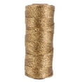 thumbnail image 1 of MasteelfCA 1 Rouleau de Corde Décorative DIY Créative pour Bricolage, 1 of 6