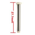 thumbnail image 1 of Baitcasting Fishing Reel Strengthening Shaft FOR DAIWA FOR STEEZ FOR ALPHAS Fishing Rod Building Component Repair Parts, 1 of 9