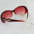 thumbnail image 2 of Womens Sunglasses Fashion Sun Glasses UV Protection Sunglasses, 2 of 5