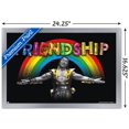 thumbnail image 3 of Mortal Kombat - Friendship Wall Poster, 14.725" x 22.375" Framed, 3 of 5