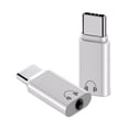 thumbnail image 5 of Adaptateur Type C Convertisseur pour Écouteurs Compatible Haute Qualité, 5 of 5