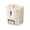 A002- B, variant on Rice Storage Container Grain Storage Container Airtight Storage Container Large Storage Bin with Rice Scoop for Kitchen Pantry Organization and Bulk Dry Storage 1 Pack