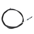 thumbnail image 3 of Cable del acelerador, cable del acelerador para HRJ216 Cable del acelerador Cable del acelerador para cortar césped Diseño a prueba de futuro, 3 of 9