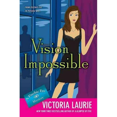 Vision Impossible
