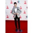 thumbnail image 2 of Karen Martello At Arrivals For 17Th Annual Latin Grammy Awards Show 2016, 2 of 2