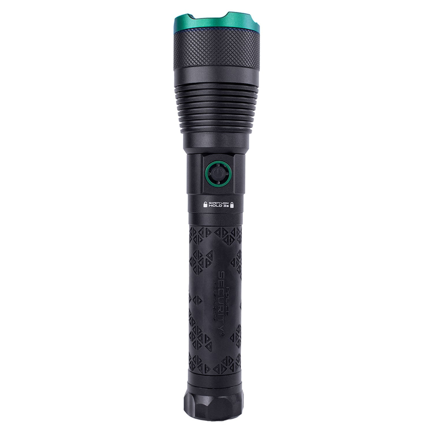 Police Security Skylar-R Flashlight