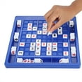 thumbnail image 4 of Juego de mesa de Sudoku NikouMX juguete educativo para niños, 4 of 8