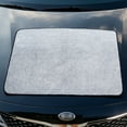 thumbnail image 3 of SNIPER Microfiber Double Sided, Car Detailing Towel, Quick & Easy Drying Towel, Make your Car Clean and Shine, Soft Sense Of Use, Surprising Effect Of Washing, Made in Korea, 3 of 7
