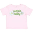 thumbnail image 3 of Inktastic Oopsie Daisy Boys or Girls Toddler T-Shirt, 3 of 5