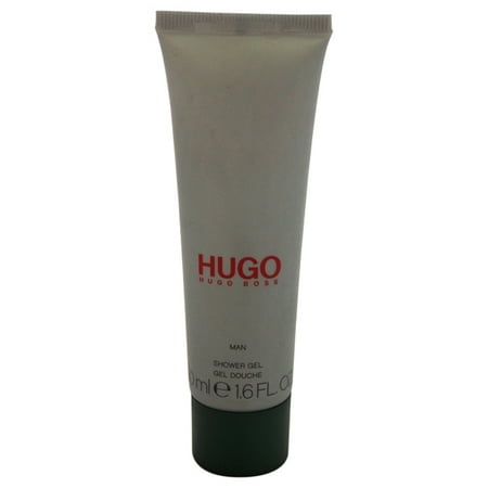 Hugo by Hugo Boss for Men - 1.6 oz Shower Gel