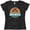 Storm Camo, variant on Bermuda Vacation Trip Women's T-Shirt