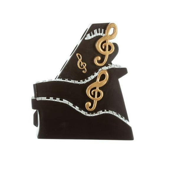 Music Piano Toothbrush Holder