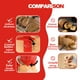 thumbnail image 4 of Manual de la cortadora de pan Brvclon para pan casero de masa madre, 4 of 7