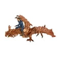 thumbnail image 5 of Safari Ltd Thunder Dragon with Drake Set, 5 of 7