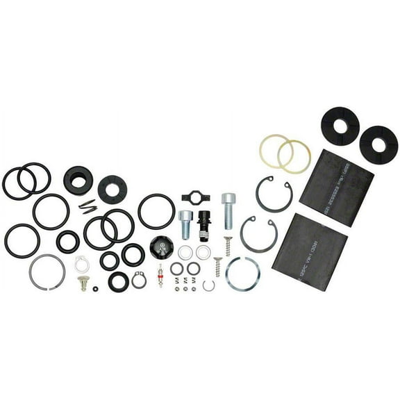 RockShox Service Kit: Sektor / Argyle RCT