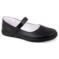 thumbnail image 1 of Zapato Escolar Para Niña - Jovencita Dominiq Mod. 2401 con Arco, 1 of 5