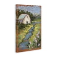thumbnail image 3 of Stupell Industries Psalm 23 Barn Scene Landscape & Nature Painting Wrapped Canvas Canvas Art Print Wall Art, 24 x 36, 3 of 7