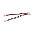 thumbnail image 4 of 5 PCS 3,7V Cable de Conversión de Carga de Batería para UDI U919A U945A U845A U818A Accesorios Quadcopter Hugo Cable de cargador Quadcopter, 4 of 8