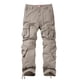 thumbnail image 3 of Pantalones Cargo Match para Hombre Salvaje Color Albaricoque Claro Talla 34, 3 of 6