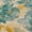 Teal, variant on Addison Rugs Chantille Indoor/Outdoor Transitional Floral Aqua Machine Washable Rectangle Rug, 10' x 14'