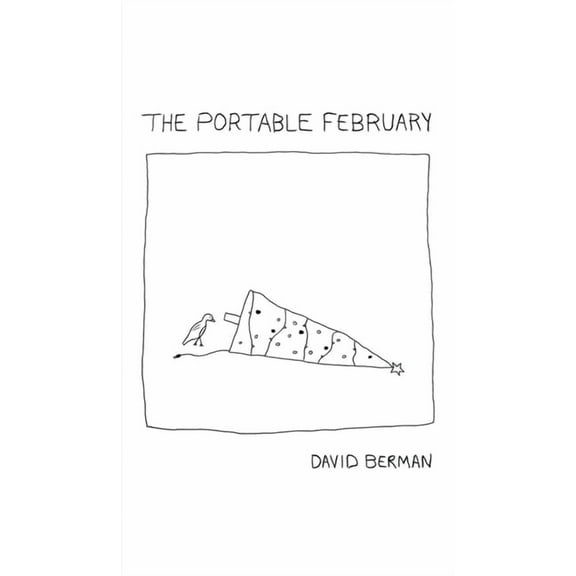 The Portable February, (Hardcover)