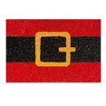 thumbnail image 1 of Merry Christmas Doormat Christmas Door Mat Holiday Season Housewarming Christmas Christmas Welcome Mat（1 PC） Area Rugs for Living Room Modern Blanket Rose Rug through Blanket Huge Blanket Neutral, 1 of 4