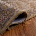 thumbnail image 6 of Safavieh Heritage Shevon Oriental Area Rug, Light Brown/Gray, 4' x 6', 6 of 12