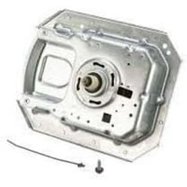 Whirlpool W11454738 OEM Top Load Washer Transmission Part-Replaces W11044819, W11131260, W11261591, and W11393688