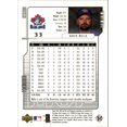 thumbnail image 2 of 2000 Upper Deck MVP Silver Script #41 David Wells MLB Baseball Trading Card, 2 of 2