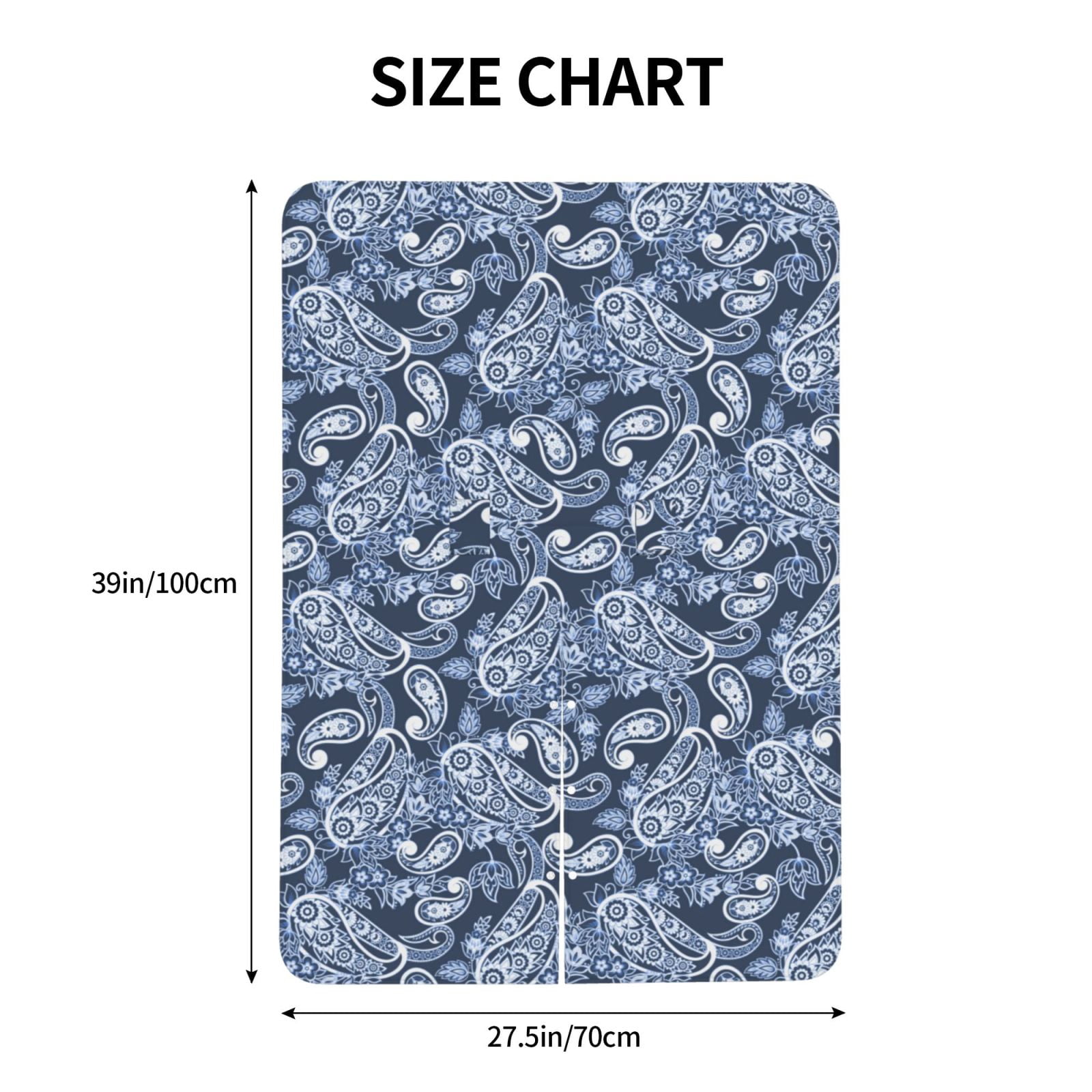 Car Seat Cover Baby - Paisley Pattern No.90130 Breathable Infant Car Seat Cover for Baby Carseat, Lightweight Comfort Baby Essentials Must Haves Newborn Stuff for Girl Boy