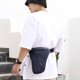 thumbnail image 4 of Nueva bolsa de pierna para ciclismo al aire libre, bolsa de pecho táctica multifuncional, bolsa de mensajero informal deportiva, monedero Zhivalor BST3036140-1, 4 of 6