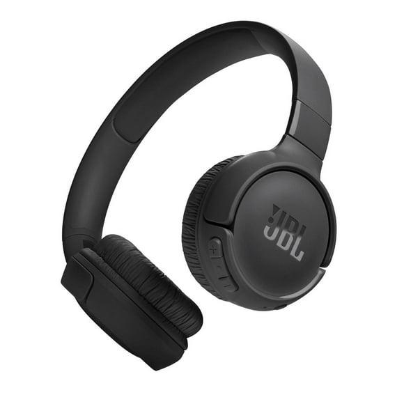 JBL Tune 520BT, Wireless On-Ear Headphones