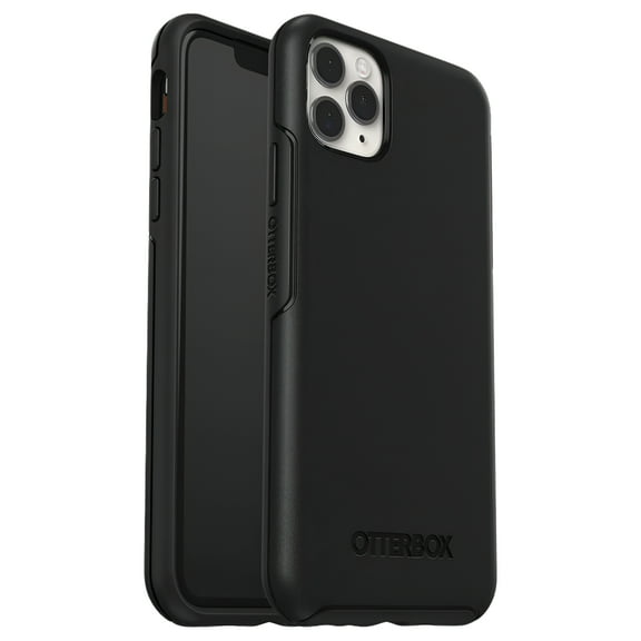 OtterBox Symmetry Series Case for Apple iPhone 11 Pro Max - Black