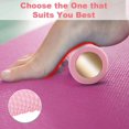 thumbnail image 2 of Portable Foot Massager Plantar Fascia Relief Roller Tissue Deep Ball, 2 of 4