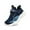 Blue, variant on REDARER Kids Running Shoes Boys Lightweight Breathable Mesh Sneakers for Toddlers Comfortable Athletic Walking Sport Shoes,9.5-10 Years
