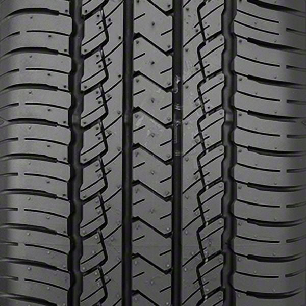 Toyo Proxes A24 4x4 Passenger Tire P225/55R18 97H - Exceptional