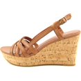 thumbnail image 4 of Lauren Ralph Lauren Quaylin Women Open Toe Sandals, 4 of 5