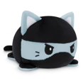 thumbnail image 1 of Peluche TeeTurtle The Original Reversible Cat Russian Blue, 1 of 4