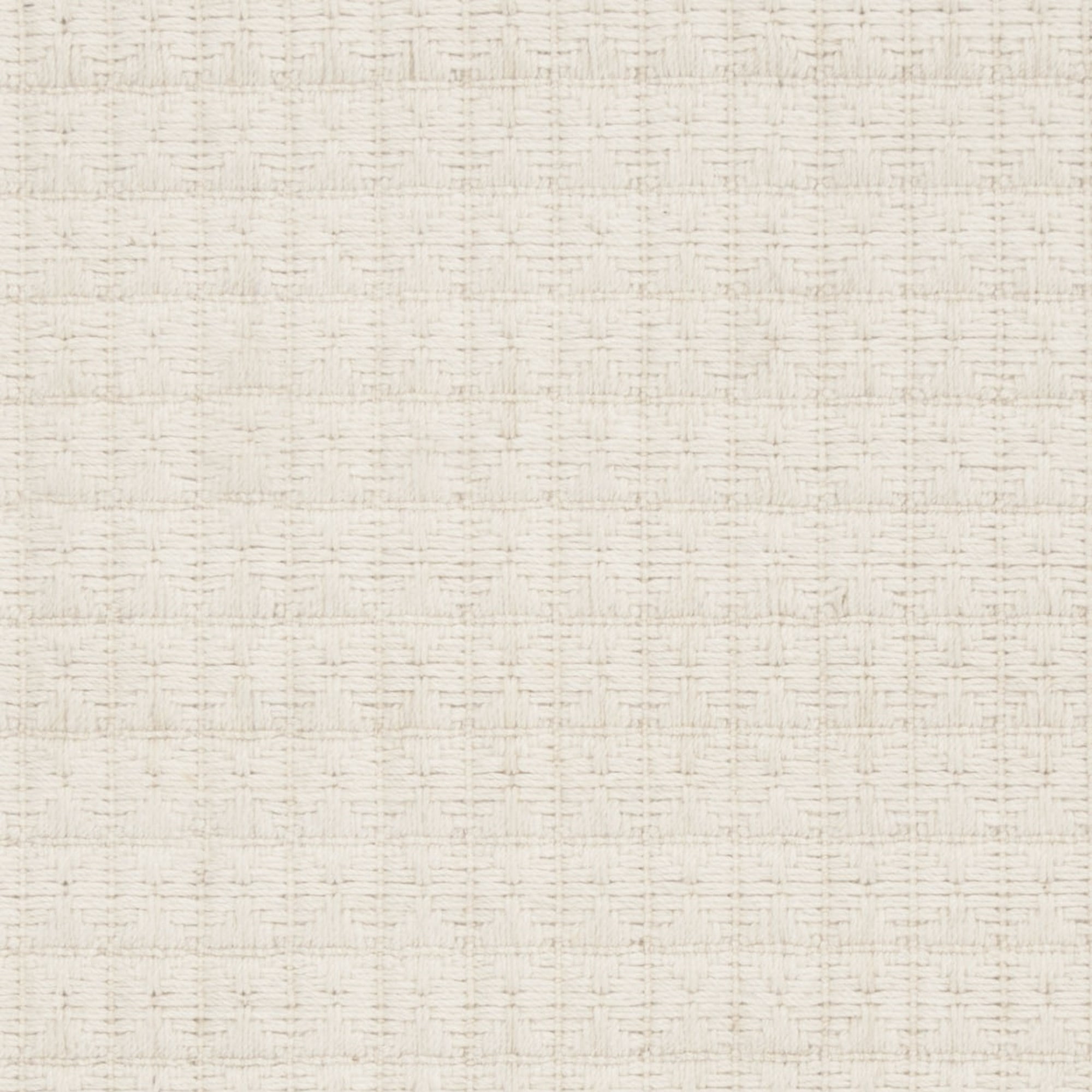 SAFAVIEH Natura Quincy Braided Geometric Area Rug, Ivory, 5' x 8'