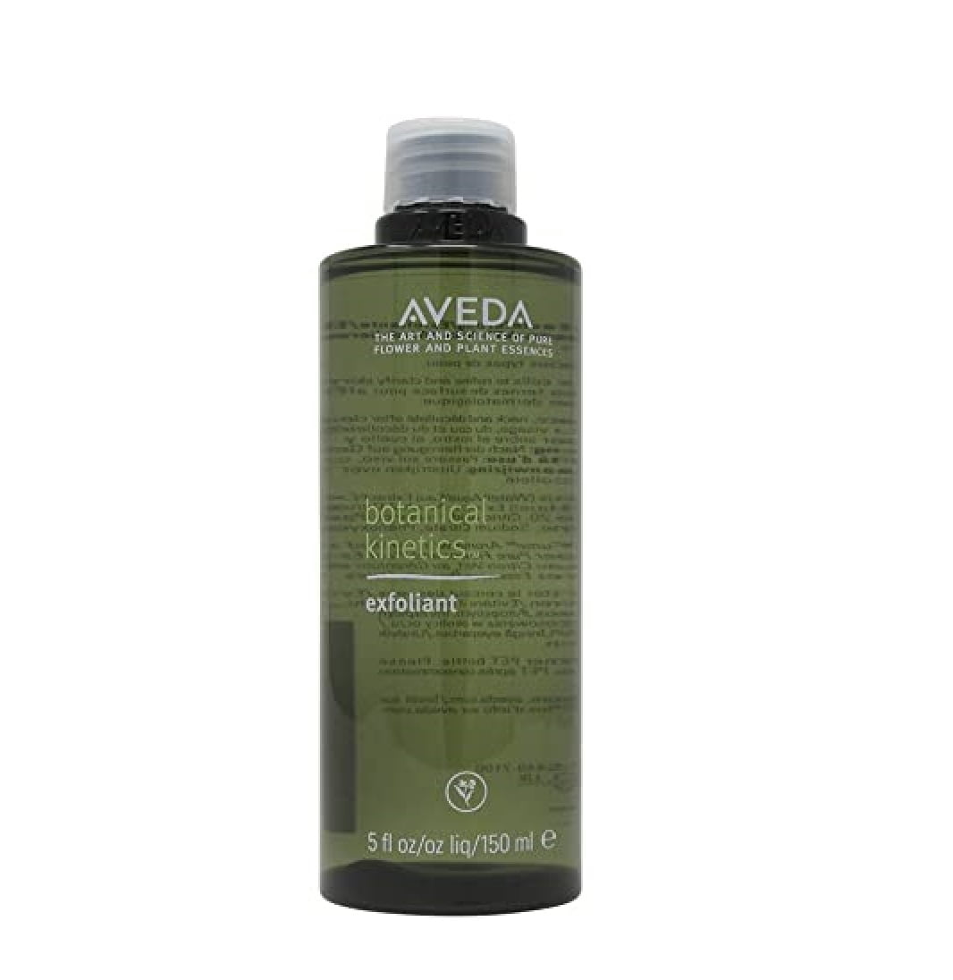 Aveda Botanical Kinetics Exfoliant 5 oz (Plastic Bottle)