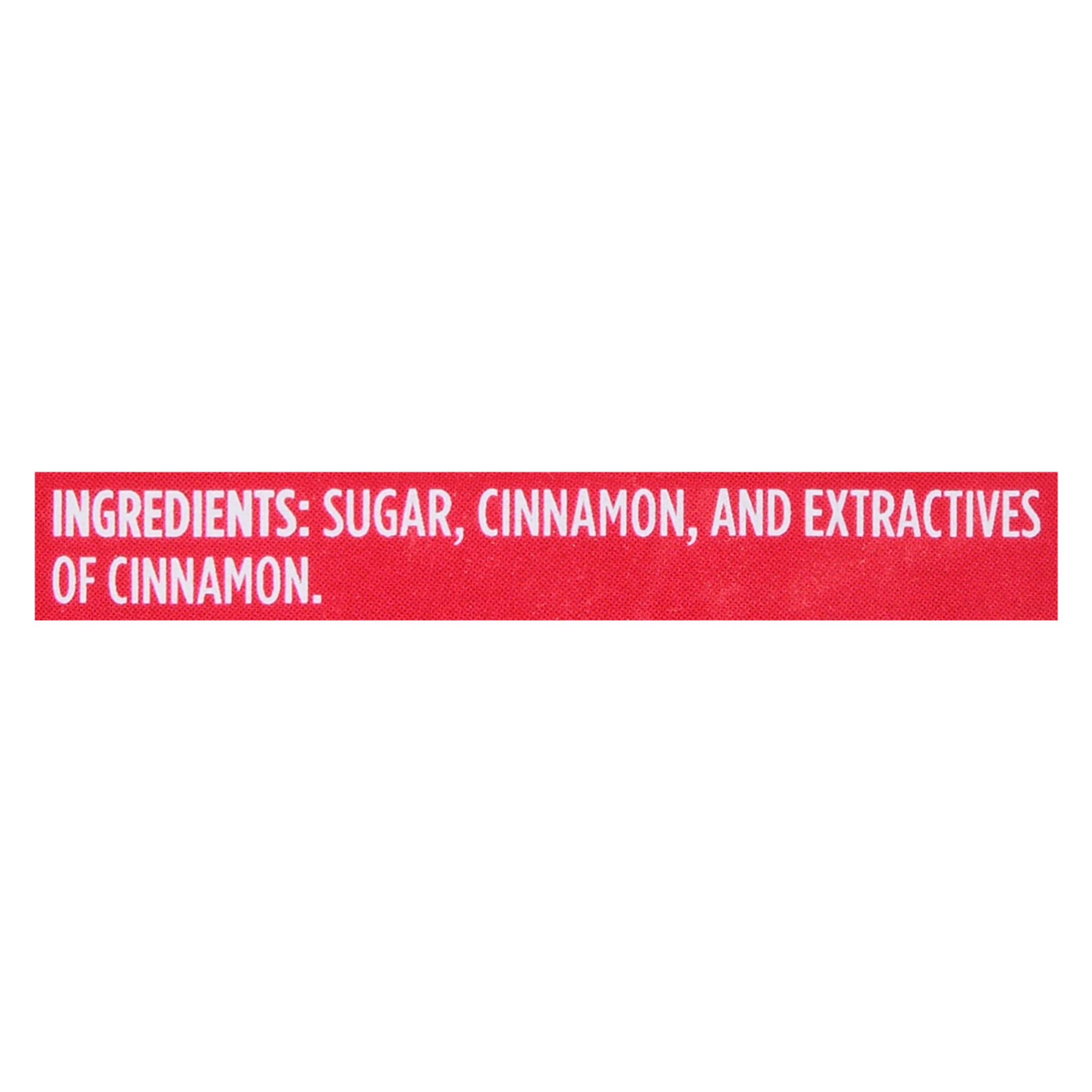 McCormick Non-GMO Kosher Cinnamon Sugar, 15.0 oz Bottle