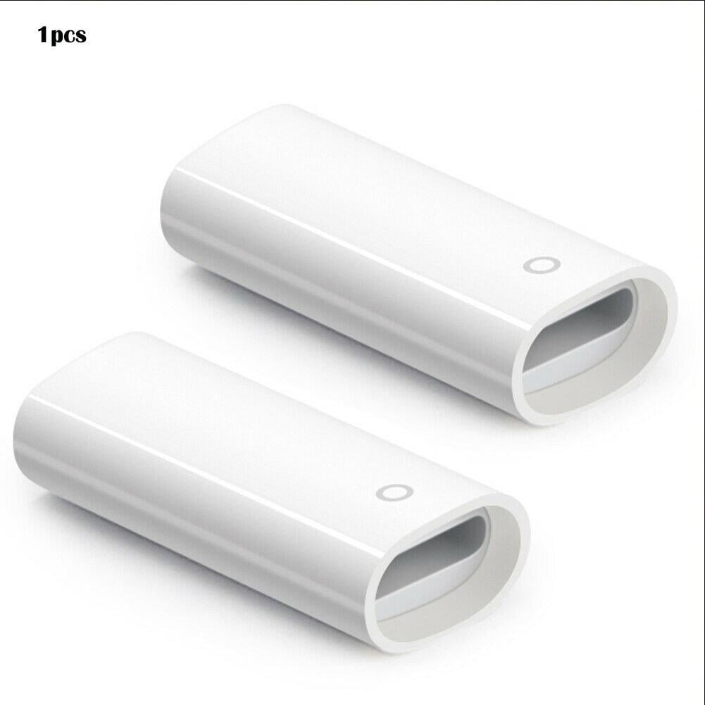 Home Office Charger Adapter Cable Charging Connector For Apple Pencil Portable U4F6