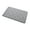 Gray, variant on JJBNSH Bathroom Rug Bath Mat Large Size With Slow Cotton Solid Color Bottom Toilet Floor Mat With Fleece Water Absorption, Non-Slip, Easy to Dry for Bathroom Floor Rug