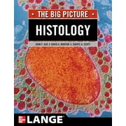 Lange the Big Picture: Histology: The Big Picture (Paperback)